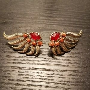 Kendra Scott Sage earrings